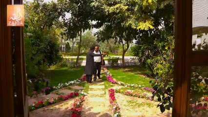 Chanda Taray - Episode 25 - 12 June 2018 - ZAIQA TV