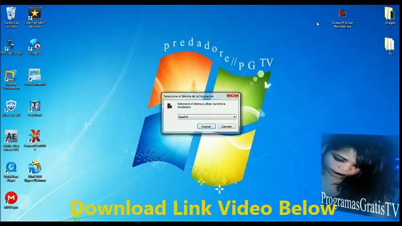 Aiseesoft Screen Recorder 2.0.16 Serial Key