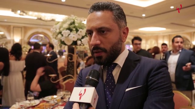 قيس الشيخ نجيب: جوليا رسم الضحك وسط زحمة مسلسلات العنف