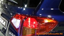 Suzuki Vitara 4WD 2017-2018 Next Models