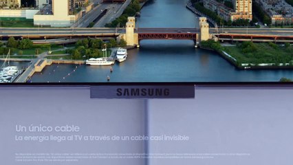 Samsung QLED TV 2018 -Q Style