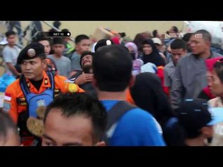 Seorang Penumpang Terjatuh Dari Kapal-NET10