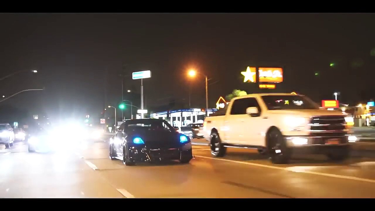 TEDD - Don't go