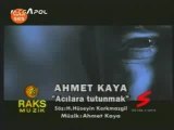 Ahmet kaya - acılara tutunmak