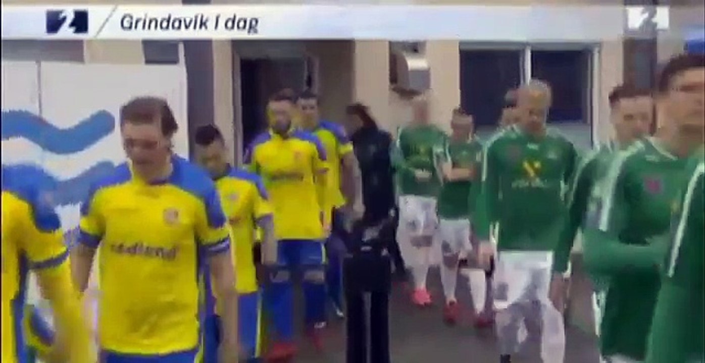 Grindavik – Breidablik