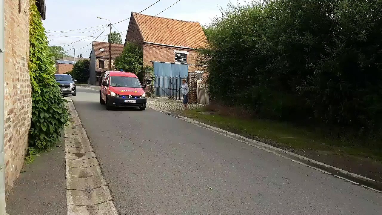 Incendie à Reves (2)