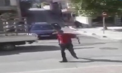 Çeyiz yüzünden silahlı çatışma çıktı