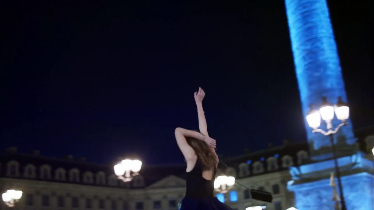 Sunrise Blvd - What you've got (Extended Mix)