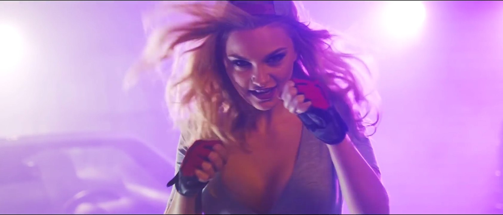 Costa Vzla - Sunshine (Original Mix)