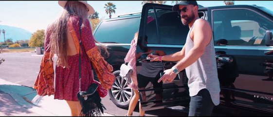 Mario Ayuda - Don't Feel Right (feat. Dolly Rae)