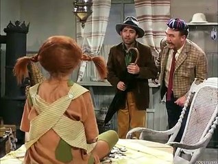 Pippi Calzelunghe  -  05  -  uno strano compleanoo