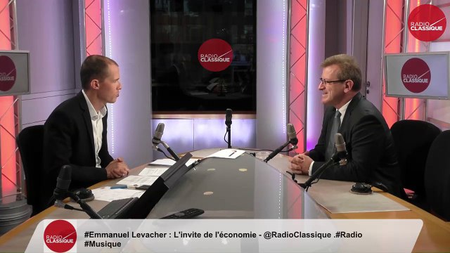 On appelle à une certaine consolidation de l'industrie de défense en Europe. Ça peut prendre différentes formes : des fusions mais aussi des partenariats Emmanuel Levacher (13/06/2018)