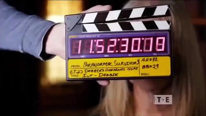Paranormal Survivor S03E07 Multiple Spirit Disorder