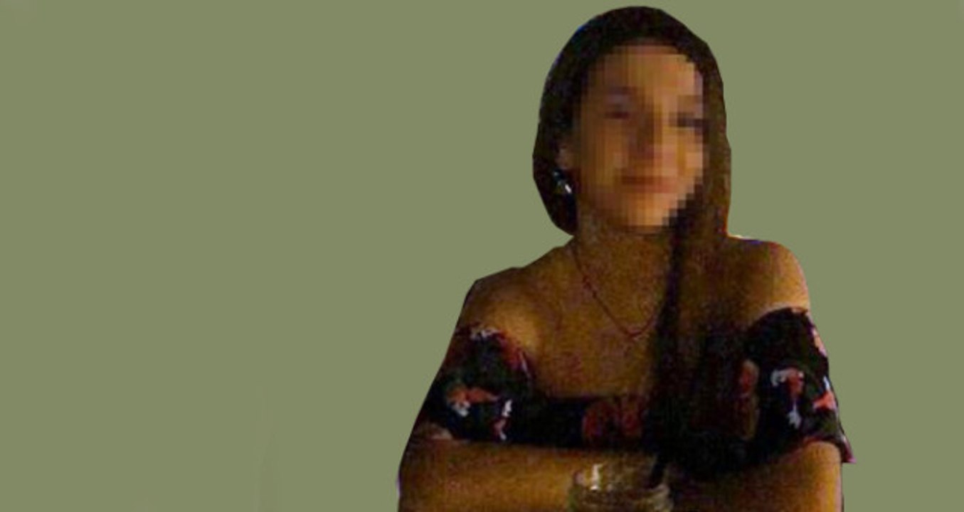Tacize Uğradığını İddia Eden Genç Kız İsyan Etti: Gece Ablamla Yattım, Sabah Eniştemle Uyandım