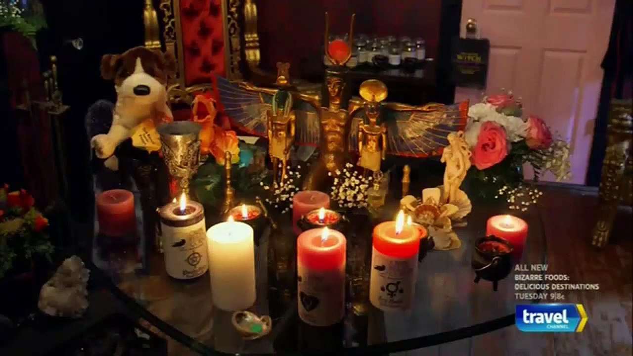 Haunted USA S01E02 Salem