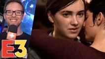E3 2018 : On a vu The Last of Us Part II, nouvelles infos en direct du salon