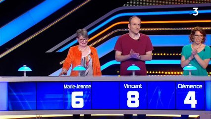 "Questions pour un champion" : Le coup de bluff gagnant d'une candidate