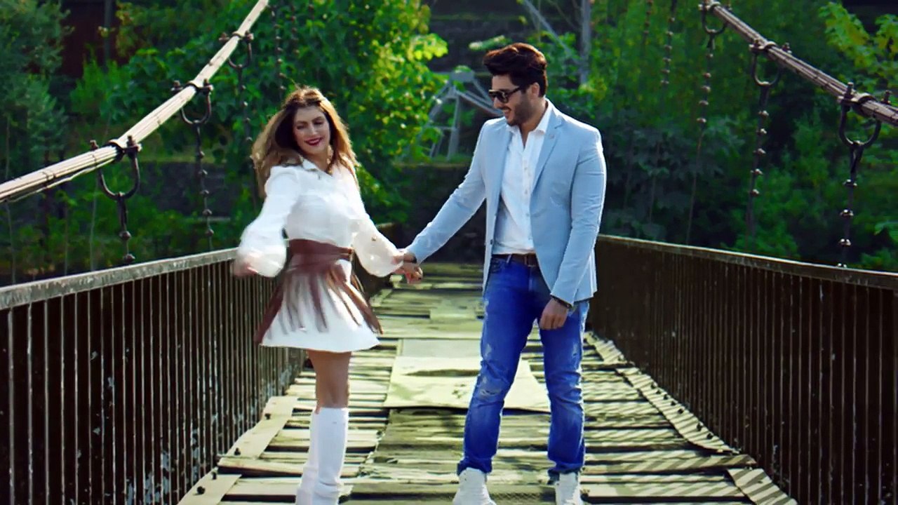 Naino Nay Tere | Rahet Fateh Ali Khan | Love Song