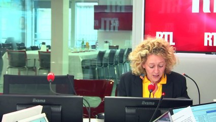 Les Républicains : "Wauquiez-Calmels, une bataille de gros egos", analyse Alba Ventura