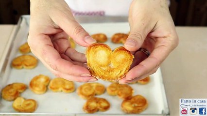 Come divertirsi con la Pasta Sfoglia pronta.Ecco 3 idee per ricette dolci facilissime,golose, veloci e con pochi ingredienti.Scopri Ricette Procedimento qui