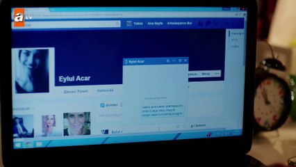 Nazan kuralları! - Kırgın Çiçekler 3.Bölüm