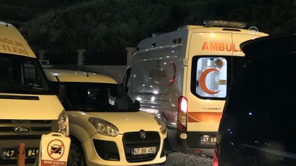 Mardin'de HDP'liler AK Partililere saldırdı: 8 yaralı