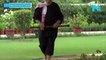 Watch: Highly Anticipated PM Modi’s Fitness Challenge Is Finally Here