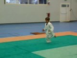 Timothee aikido saint louis de montferrand