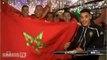 الجماهير المغربية تغزو روسيا وحديث عن ملف المغرب واخر أخبار المنتخب الوطني في beiN موسكو