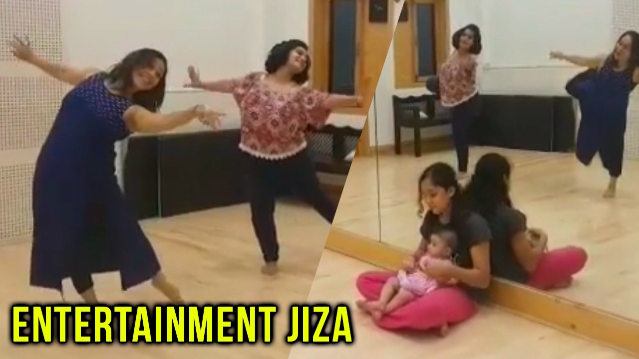 Urmila Kothare & Phulwa Khamkar Entertains Jija...
