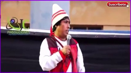 el cholo juanito volumen 9 [No Oficial]