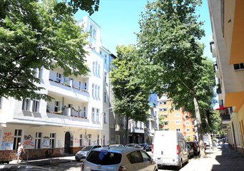 FETÖ'cü Adil Öksüz Almanya'da Görüldü