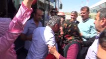 Afrin Gazisi teröristlerle çatışma esnasında yaşadıklarını anlattı