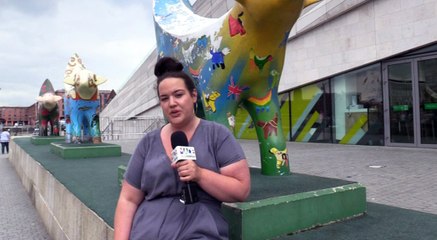 GOODLINES: June 13th 2018