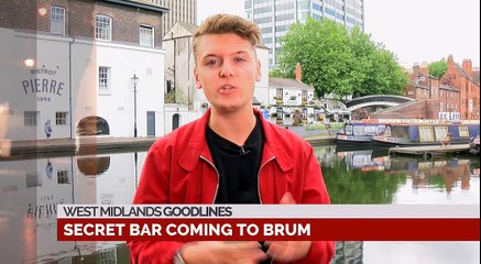 GOODLINES: June 13th 2018