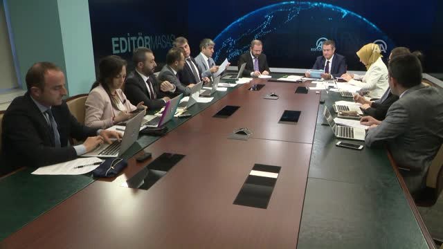 Canikli: Fırat Kalkanı ve Zeytin Dalı Olmasa Masada Yerimiz Yoktu