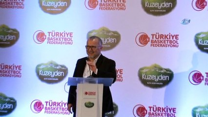 TBF, Kuzeyden ile sponsorluk anlaşması imzaladı