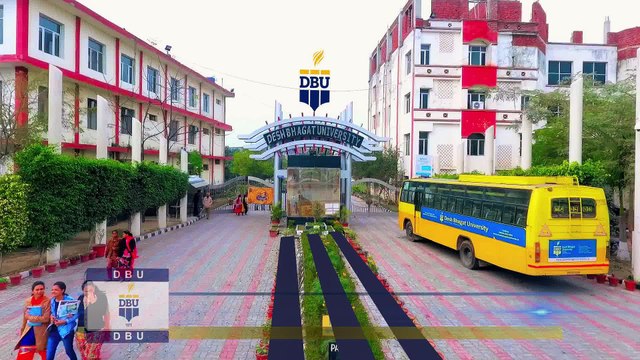 BCA Best BCA College in Chandigarh and Punjab at Desh Bhagat University in Best University in Punjab and North India