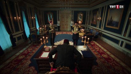 Payitaht 'Abdülhamid' 48.Bölüm