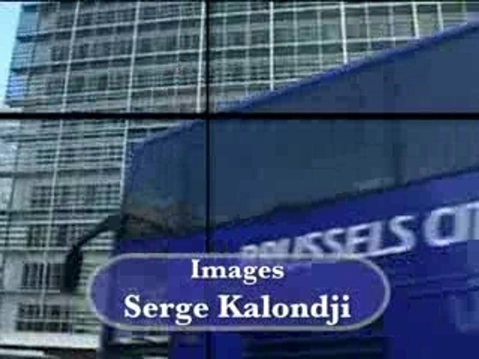 GENERIQUE Europe EN COULEUR
