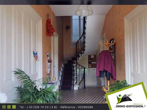 Maison A vendre Vals les bains 140m2 - Centre ville