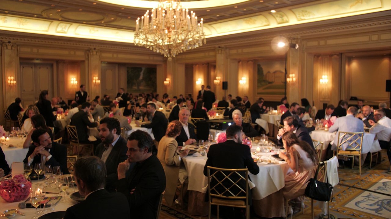 Grand Prix des Concessionnaires et des Distributeurs 2018 - Auto Moto