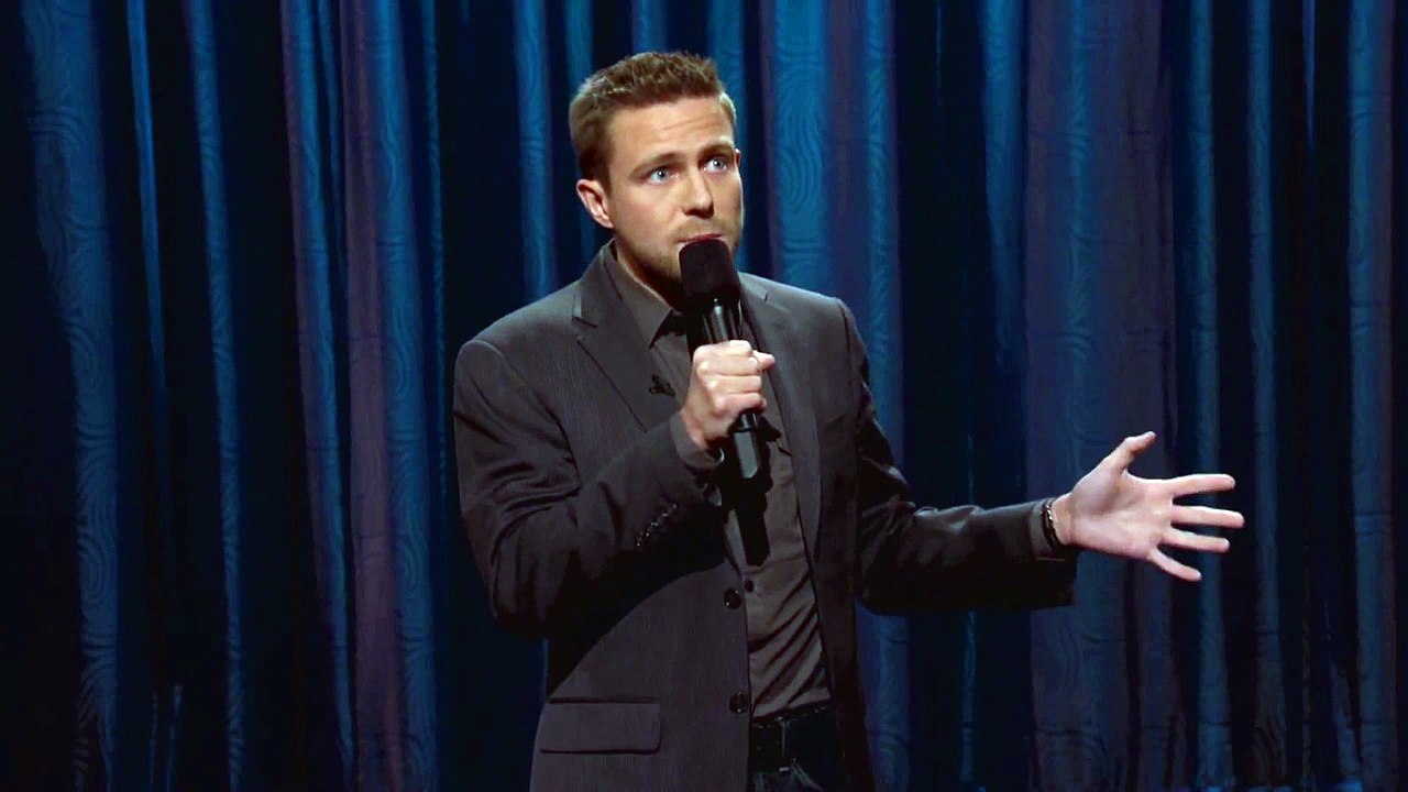 Adam Yenser Stand-Up 11 06 13