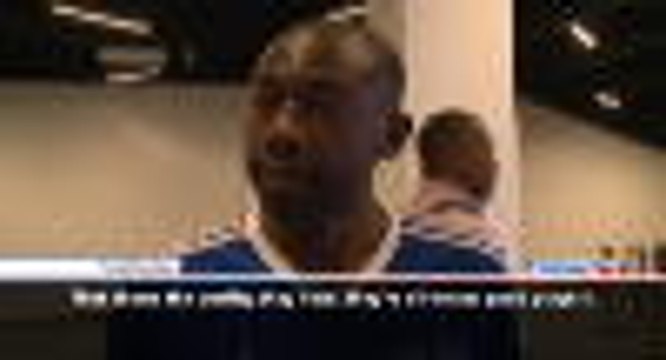 Wanchope expecting Man City players to star in Russia