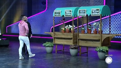 power couple brasil 12-06-2018 episodio 36 parte 2