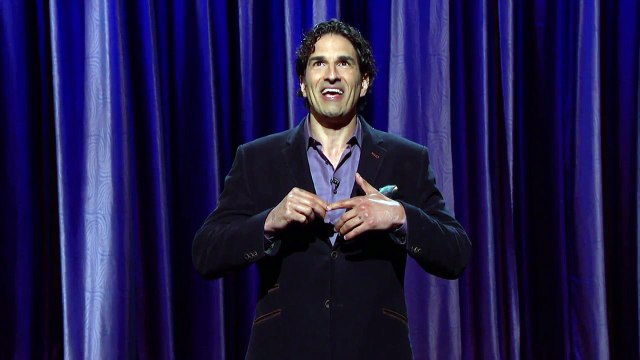 Gary Gulman Stand-Up 06 02 15 - CONAN on TBS