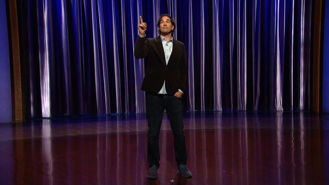 Gary Gulman Stand-Up 07 13 16 - CONAN on TBS