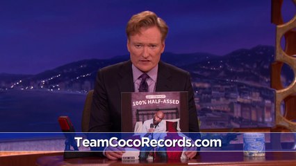 Ian Edwards Stand-Up 06 10 14