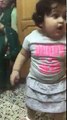 Baby Dance Like a Boss from of the Whole Family .