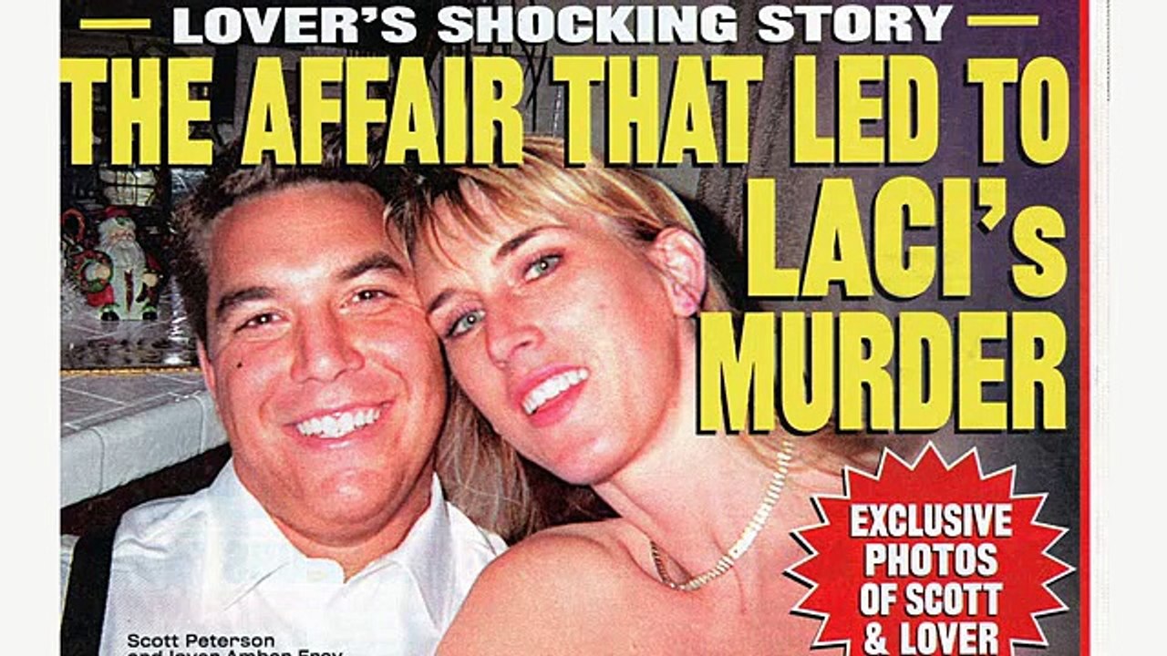 The Murder of Laci Peterson (E3) Most Hated Man in America